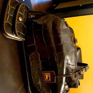Dooney and Bourke Bag